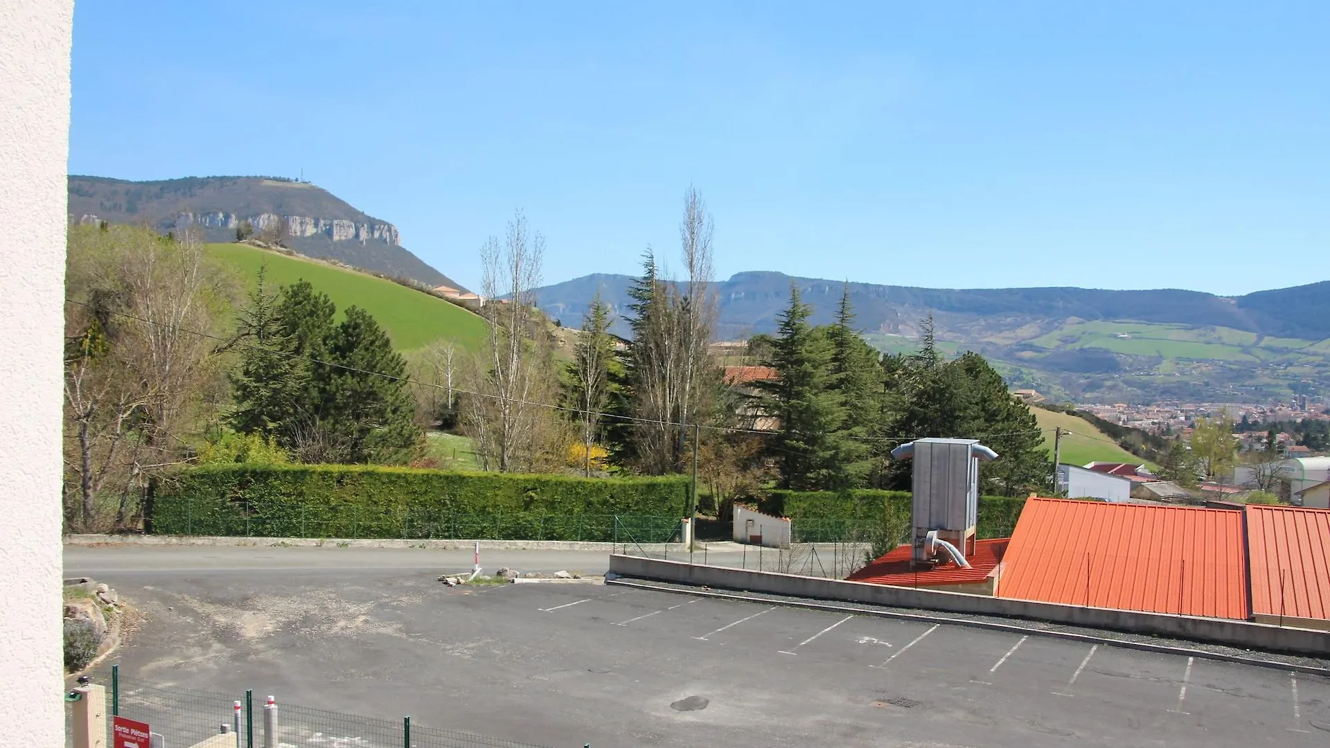 Hotel Restaurant du Bowling de Millau 3*,  France