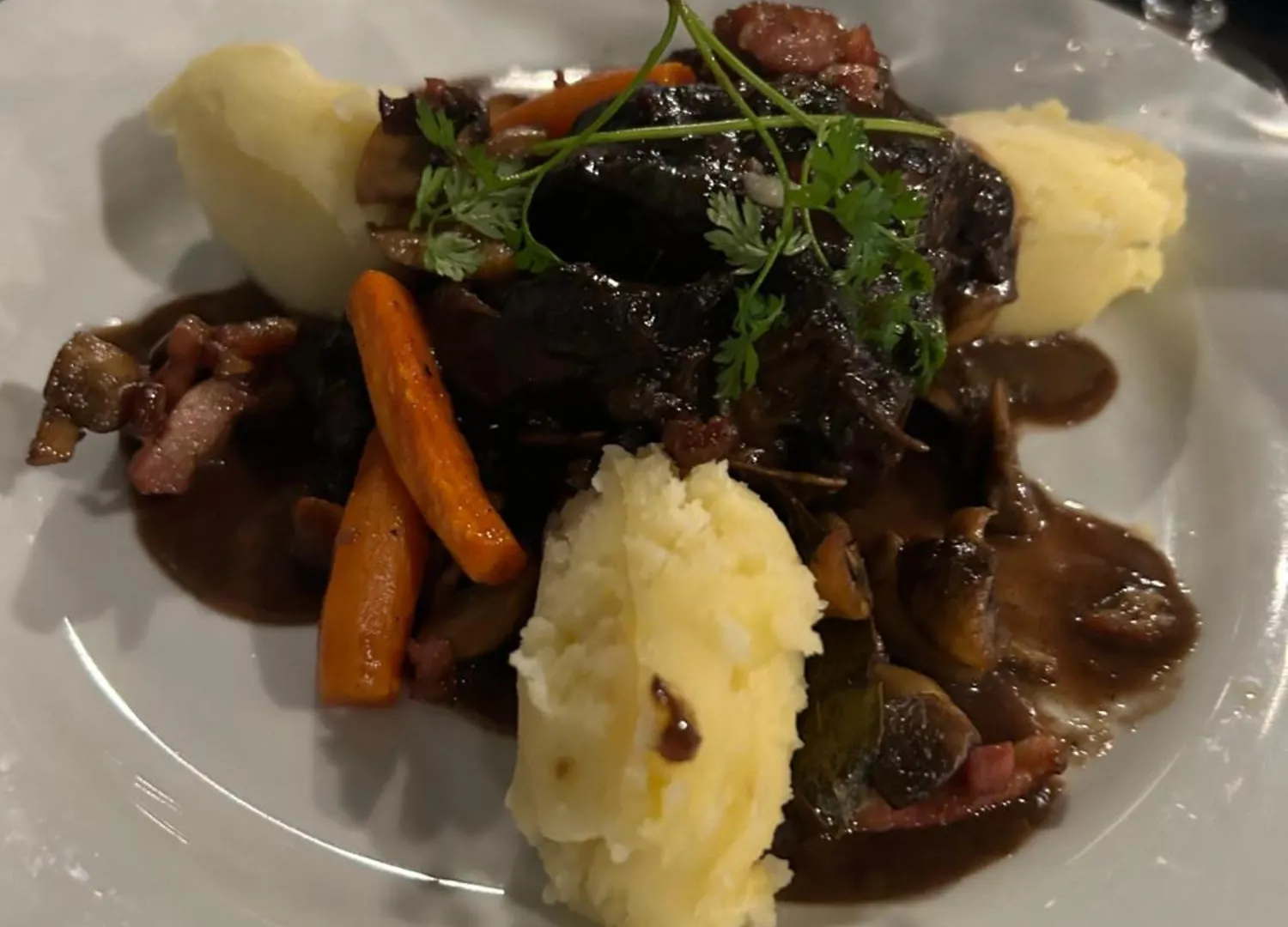Hotel Restaurant du Bowling de Millau