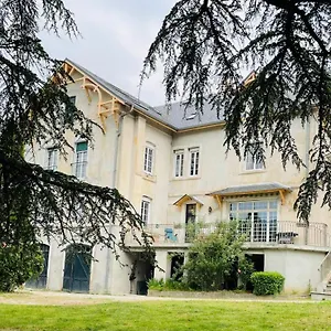 Domaine Des Ondes Pensión