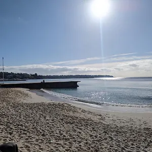 Le Palais , Juan-les-Pins France
