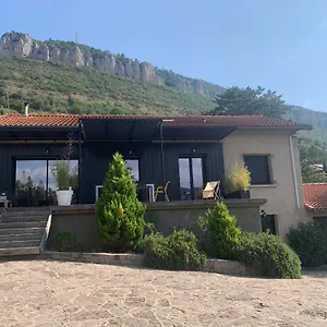 Dans La Pouncho D’agast Millau